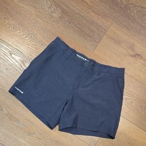 WATERMEN WOMENS SHORTS..SIZE 14... #7687